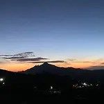 Kodai Sunrise Valley View