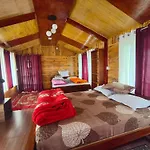 Misbha Homestay Villa