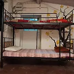 King Of Jungle Camping Ground And Waterfalls