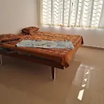 Mysterious Falls And Bungalow