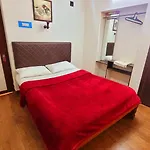 Green Woods Homestay