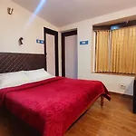 Green Woods Homestay