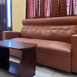 The Parameshwara\'S House
