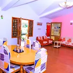 Vibe Inn Kodai