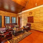 Stayvista At Serenity Of Sunny Side With Tv, Lawn, Lake View