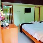 Hotel Cliff Club Kodaikanal