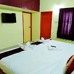 Hotel Cliff Club Kodaikanal