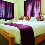 Hotel Cliff Club Kodaikanal
