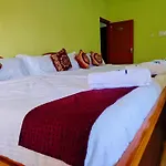 Hotel Cliff Club Kodaikanal