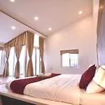 Costa Fortune- Luxury 3 Bedroom Bungalow With Mind Blowing Mountain And Valley View