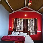 The Red Bricks