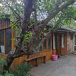 Danish Studio Mudhouse With Loft & Garden