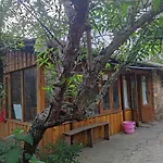 Danish Studio Mudhouse With Loft & Garden
