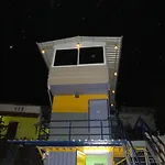 Little Heaven The Container Villa