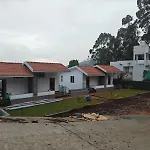 Banana Tree Retreat