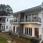 Banana Tree Retreat