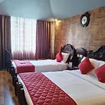 Hyders Park- The Luxury Hotel