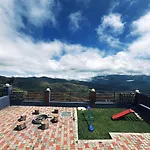 Mist View