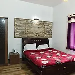 Kodai Mountain Villa