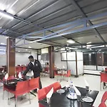 Rr Residency