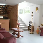 Sarvesh Residency