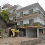 Sarvesh Residency