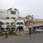 Hotel Saliha International