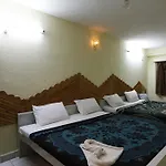 Hotel Saliha International