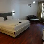 Pleasant Stay Kodai Hotel Pvt. Ltd.