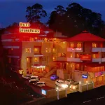 Hotel Grand Palace