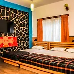 Kodai House