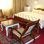 Mount Pleasant Boutique Resort