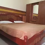 Yogi Residency