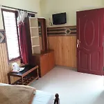 Yogi Residency