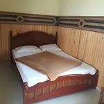 Yogi Residency