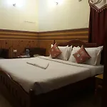 Yogi Residency
