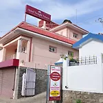 Hotel Temple Towers