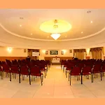 Hotel Grand Palace