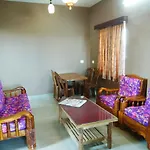 Valley Villa