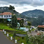 La Flora Highland Paradise Resort