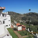 United 21 Resort,Kodaikanal