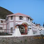 United 21 Resort,Kodaikanal