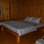 Shafa Wood House