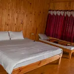 Shafa Wood House
