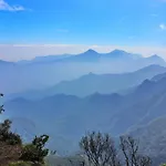 Blackburn Bungalow Kodaikanal