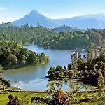 Blackburn Bungalow Kodaikanal