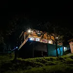 Shafa Wood House