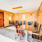 Fabhotel Kurunji Meridian Moonjikkal