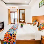 Fabhotel Kurunji Meridian Moonjikkal