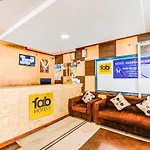 Fabhotel Kurunji Meridian Moonjikkal